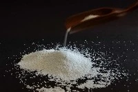 Zirconium silicate beads grinding balls