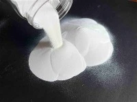 Sandblasting zirconia ceramic beads