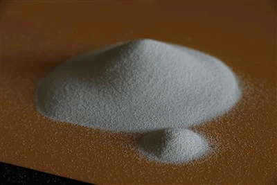 High Purity Sandblasted Zirconia Beads